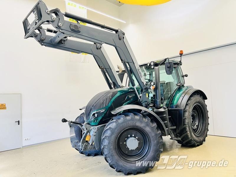 Valtra T174