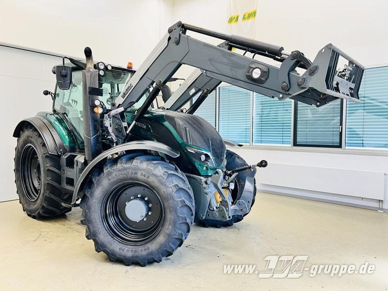 Valtra T174