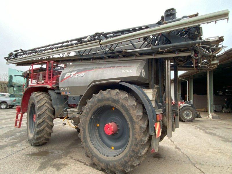 Horsch PT 270