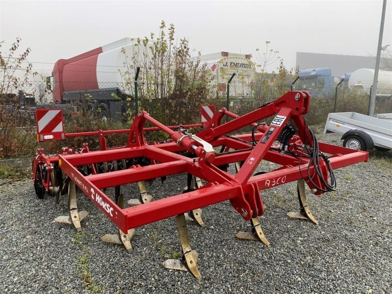 Horsch TERRANO 3 FX