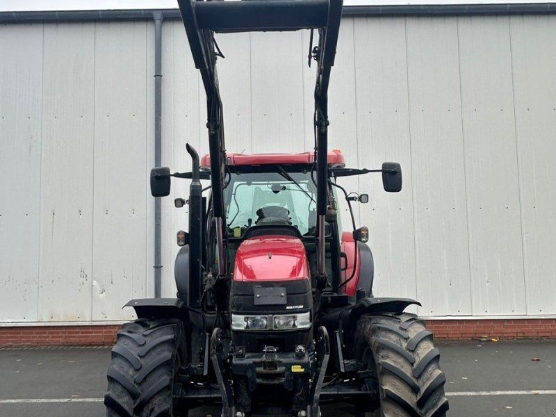Case IH MXU 135