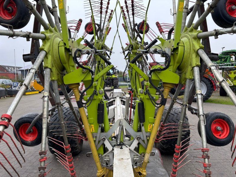 Claas LINER 3600 COMFORT