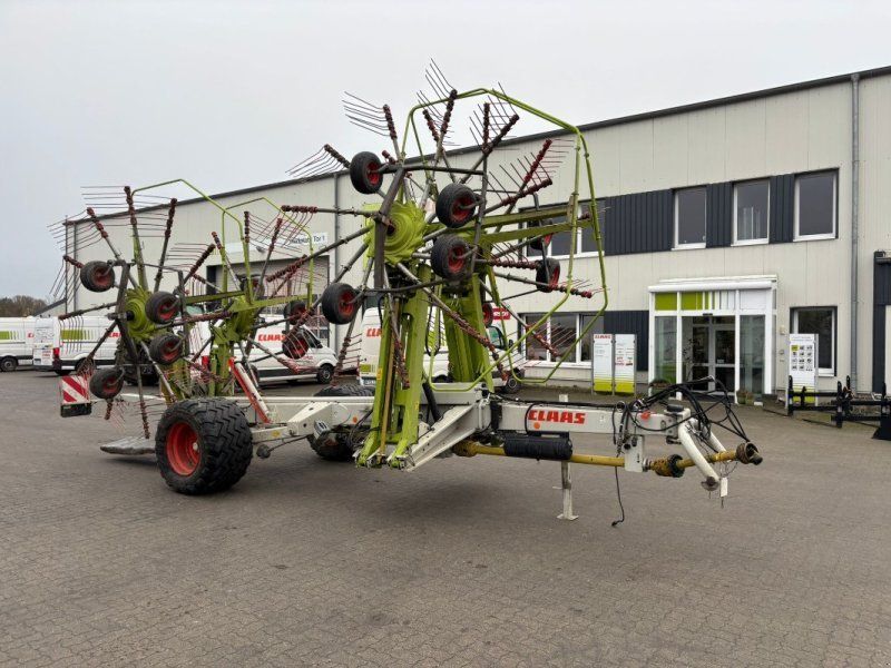 Claas LINER 3600 COMFORT