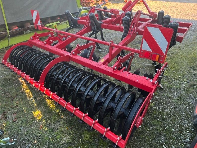 Horsch Terrano 3 FX (TerraGrip Zinken)