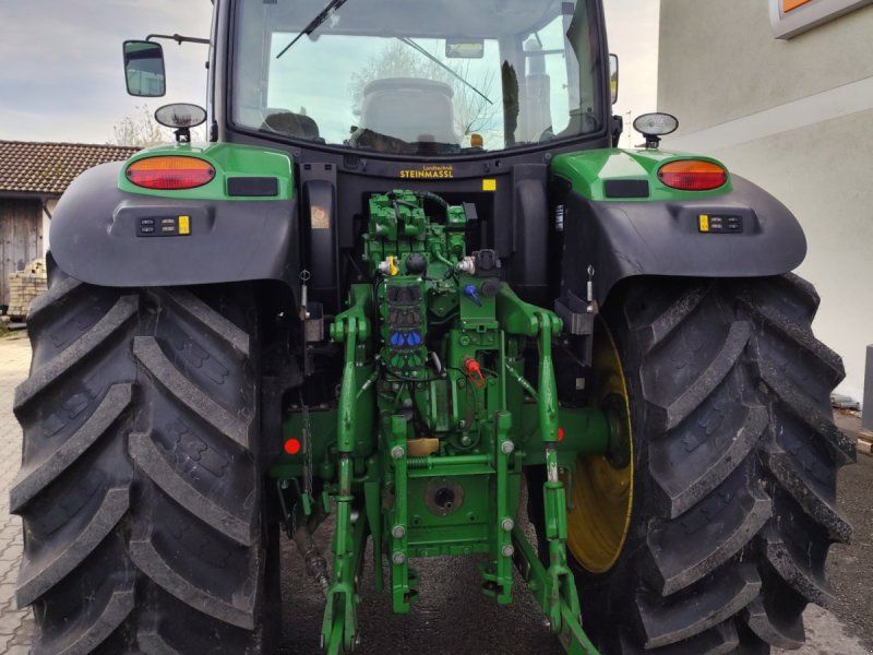 John Deere 6145R