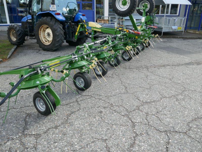 Krone Vendro T 1020
