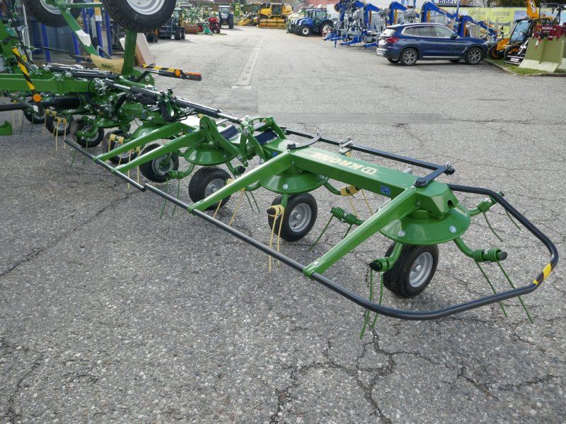 Krone Vendro T 1020