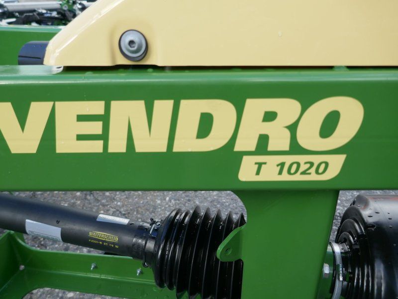 Krone Vendro T 1020