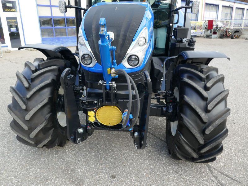 New Holland T5.90 Dual Command