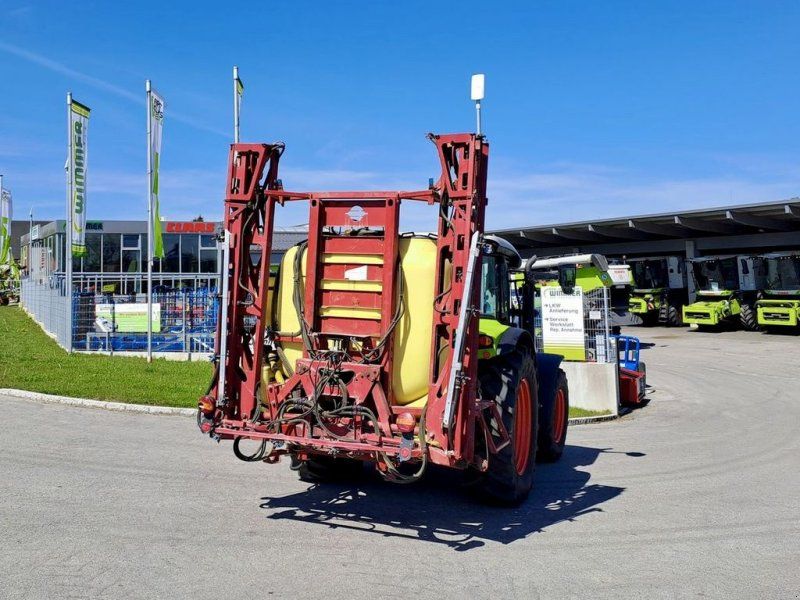 Hardi Master 1000L e 15m