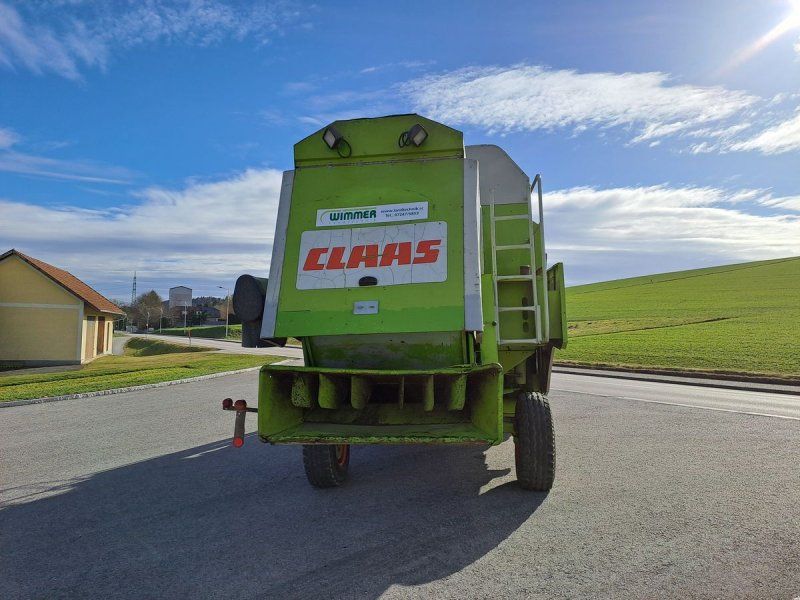 Claas DOMINATOR 78S (er DOMINATOR 78)