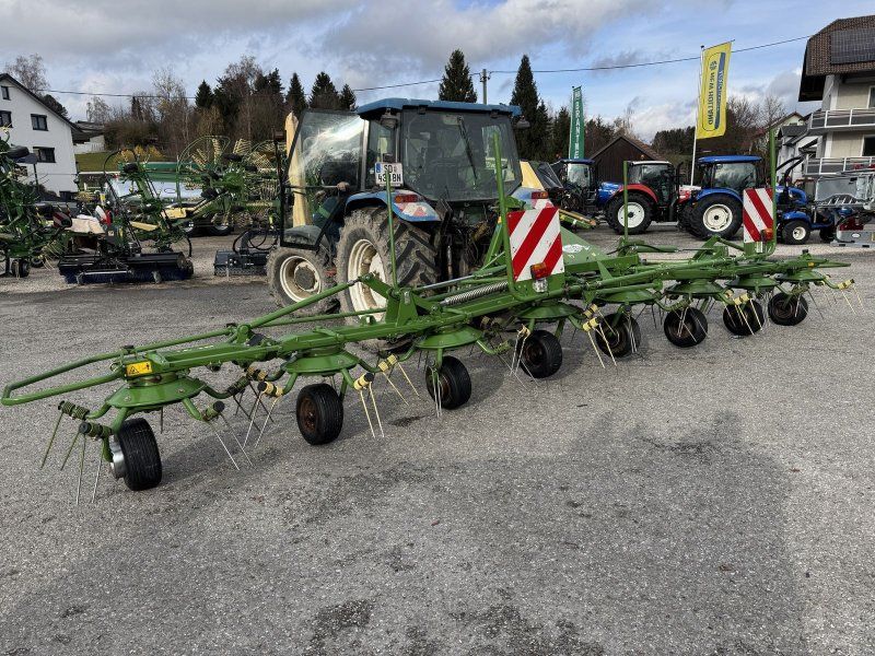 Krone KW 7,92/8