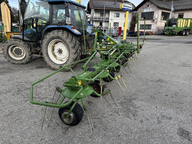 Krone KW 7,92/8
