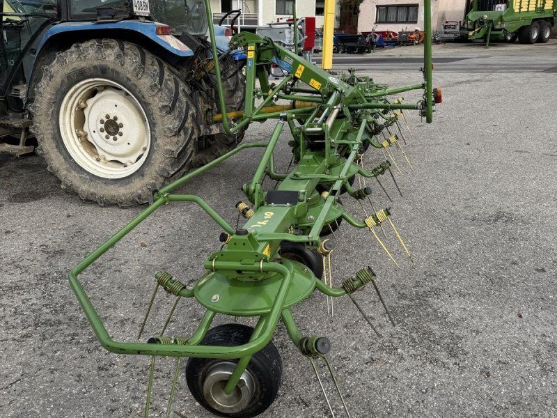 Krone KW 7,92/8