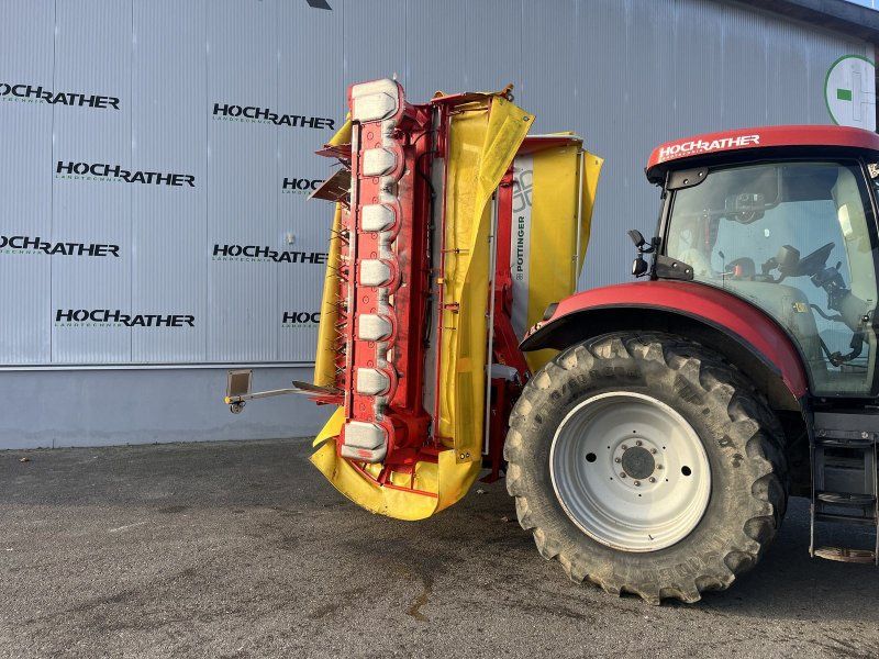 Pöttinger NOVACAT V 8400 ED