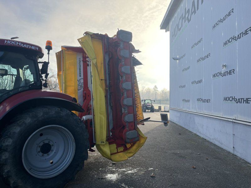 Pöttinger NOVACAT V 8400 ED