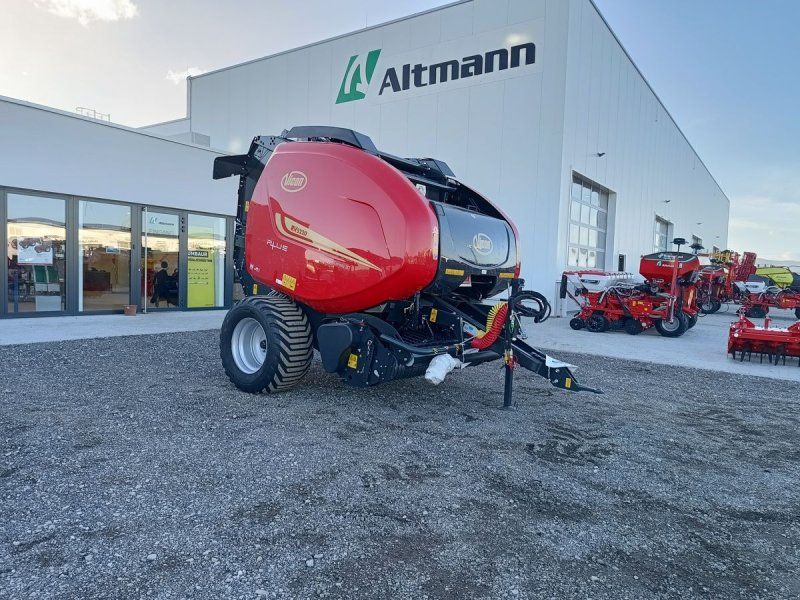 Vicon RV5220 Plus SC-14