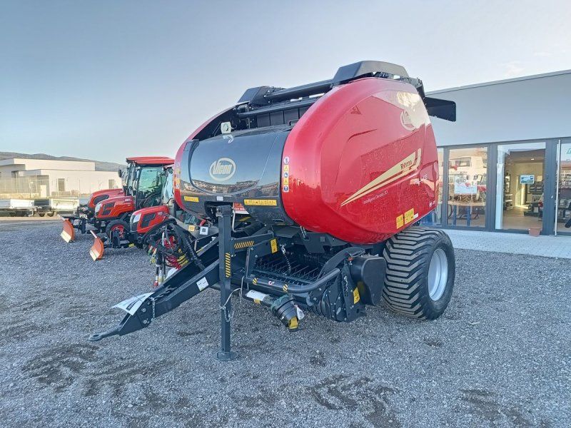 Vicon RV5220 Plus SC-14