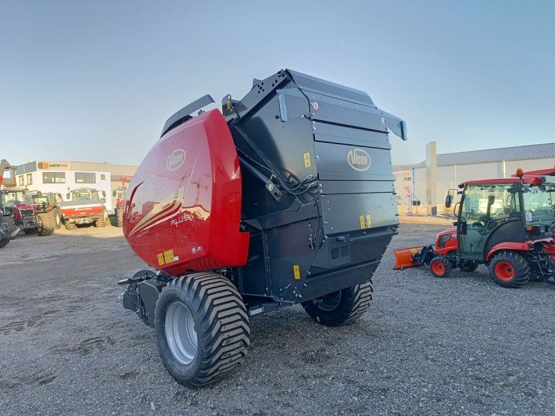 Vicon RV5220 Plus SC-14