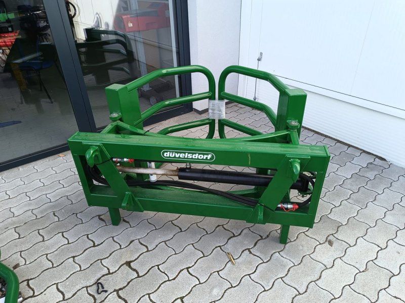 Rund­bal­lenz­an­ge