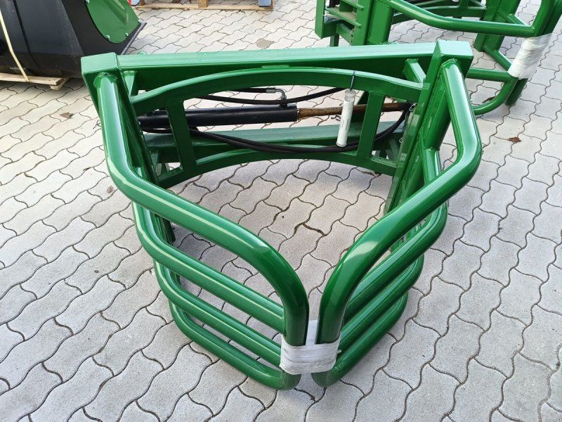 Rund­bal­lenz­an­ge