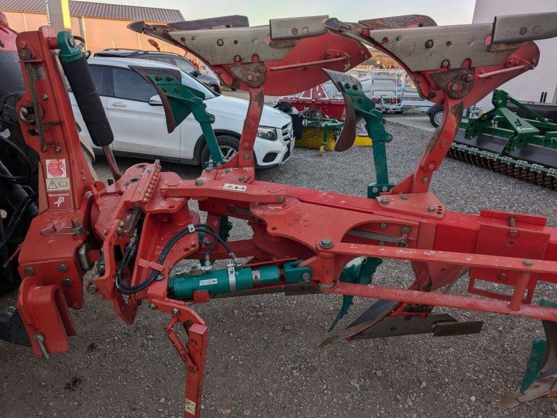 Kverneland LD100 6-Schar Dw300 28er Körper