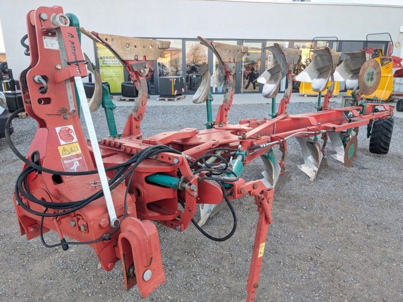 Kverneland LB100-300 5Schar 28er Körper