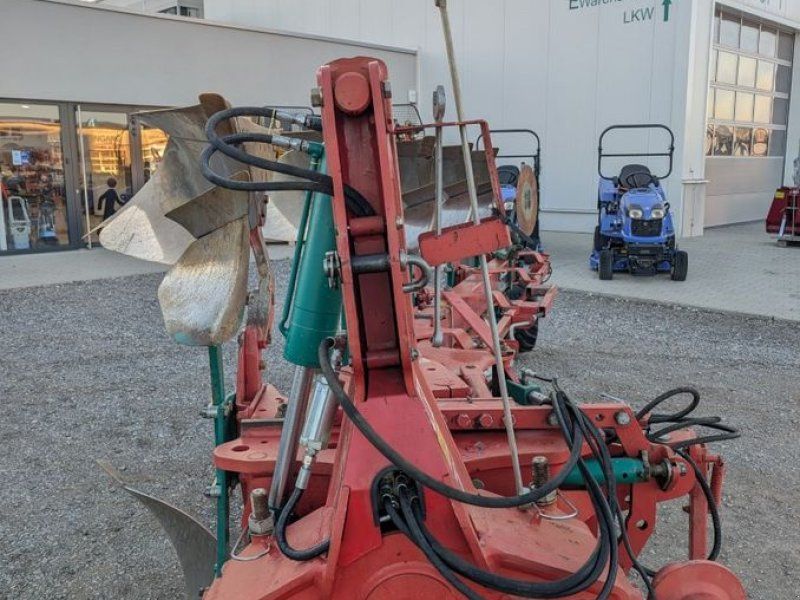 Kverneland LB100-300 5Schar 28er Körper