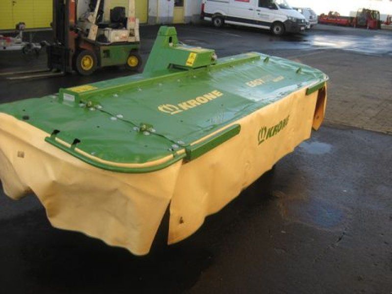 Krone ECf 320 M Gen 2