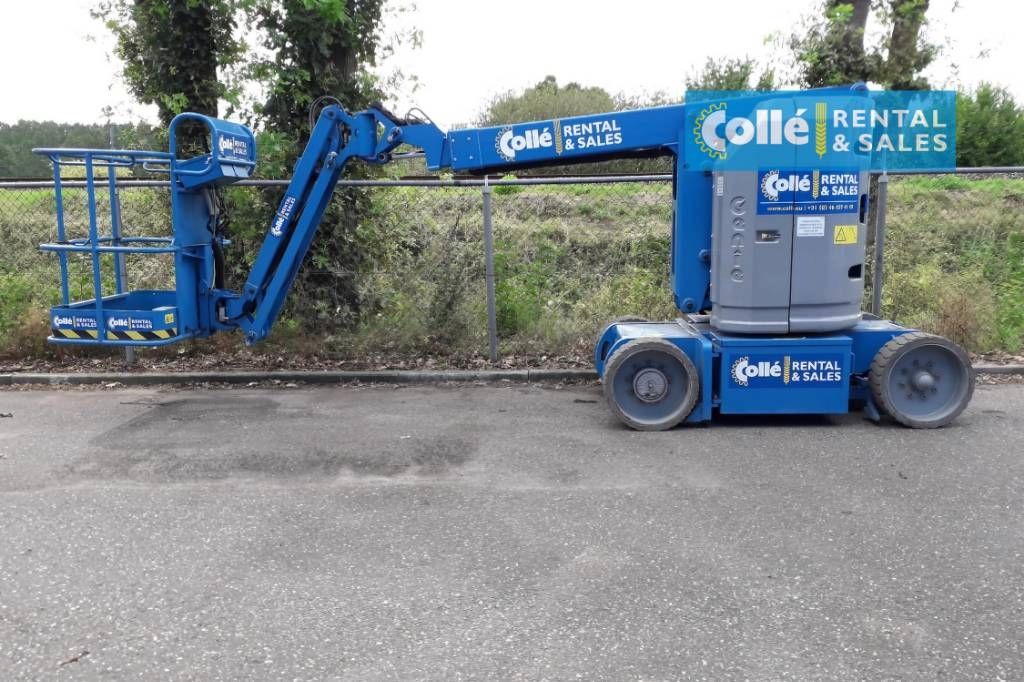 Genie Z-30/20N RJ | 2016