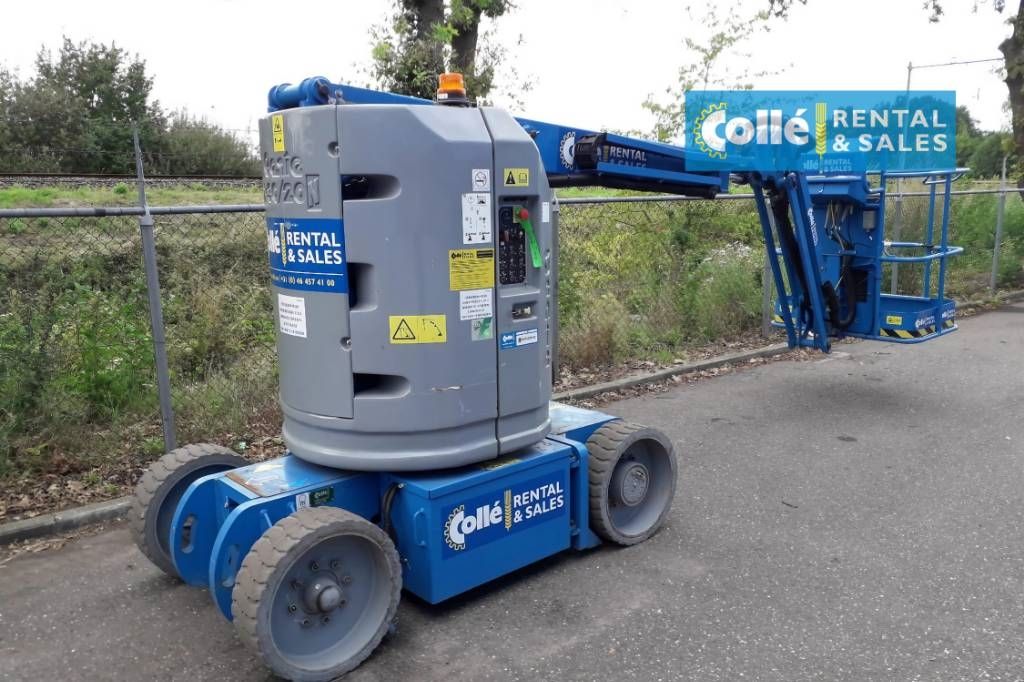 Genie Z-30/20N RJ | 2016