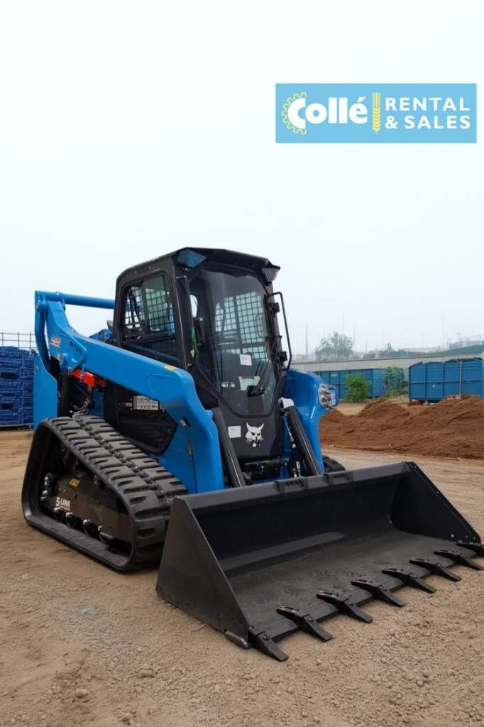 Bobcat T76 | 2025