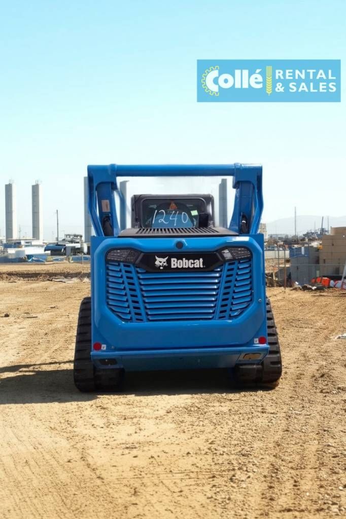 Bobcat T76 | 2025