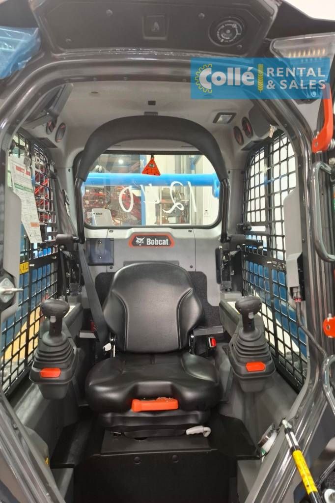 Bobcat T76 | 2025