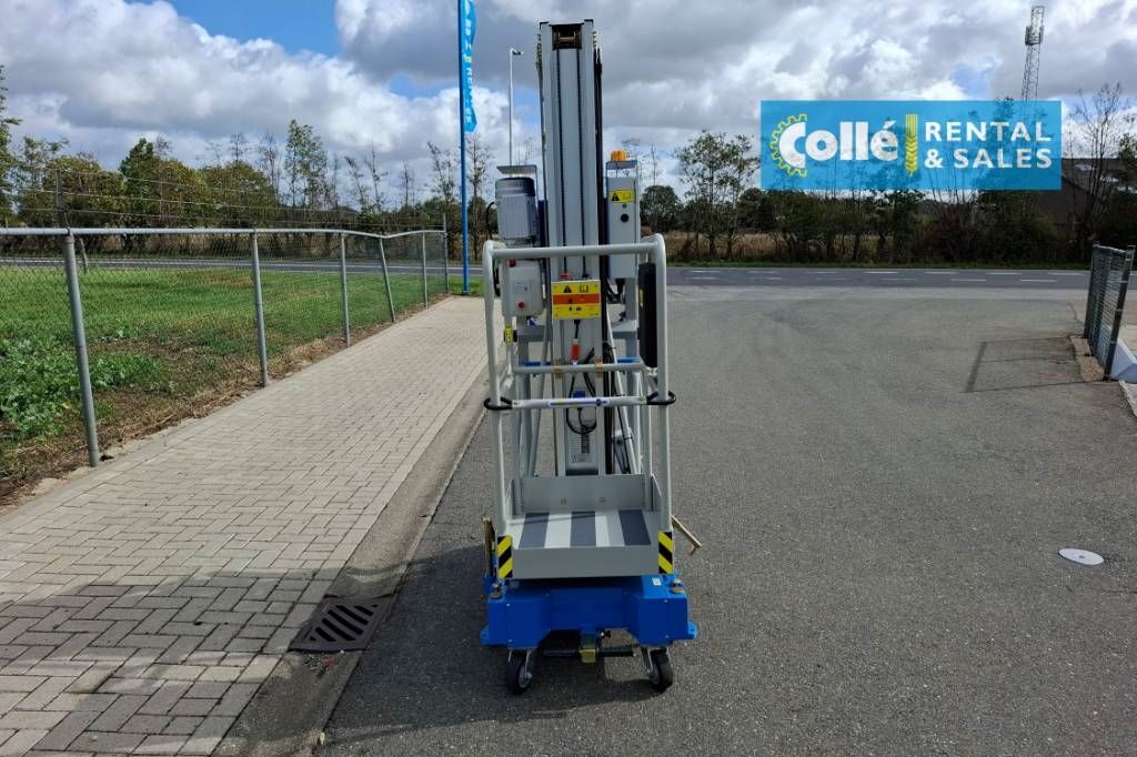 Dingli GTWY 12.5-1300AC | 2025