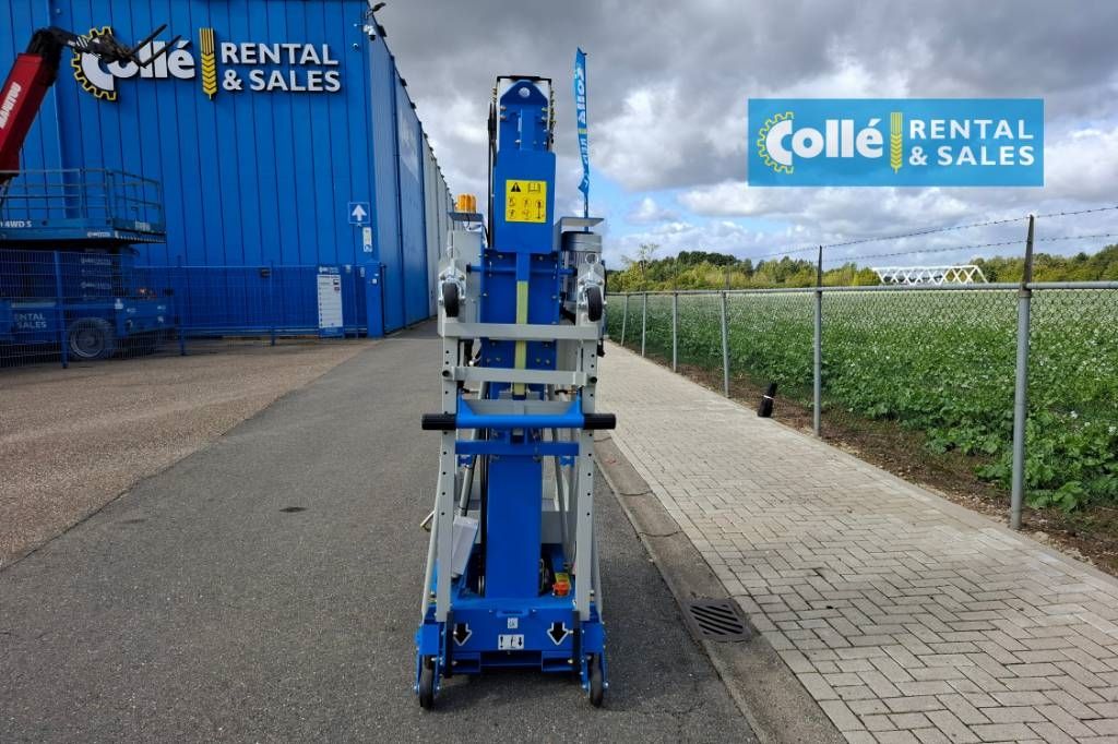 Dingli GTWY 12.5-1300AC | 2025