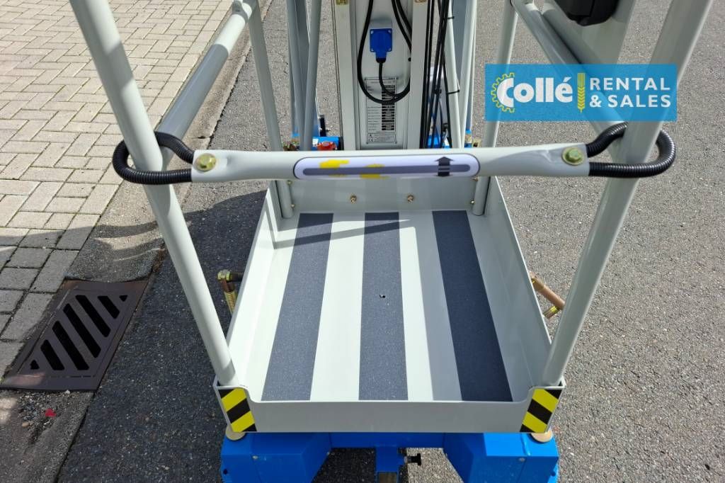 Dingli GTWY 12.5-1300AC | 2025