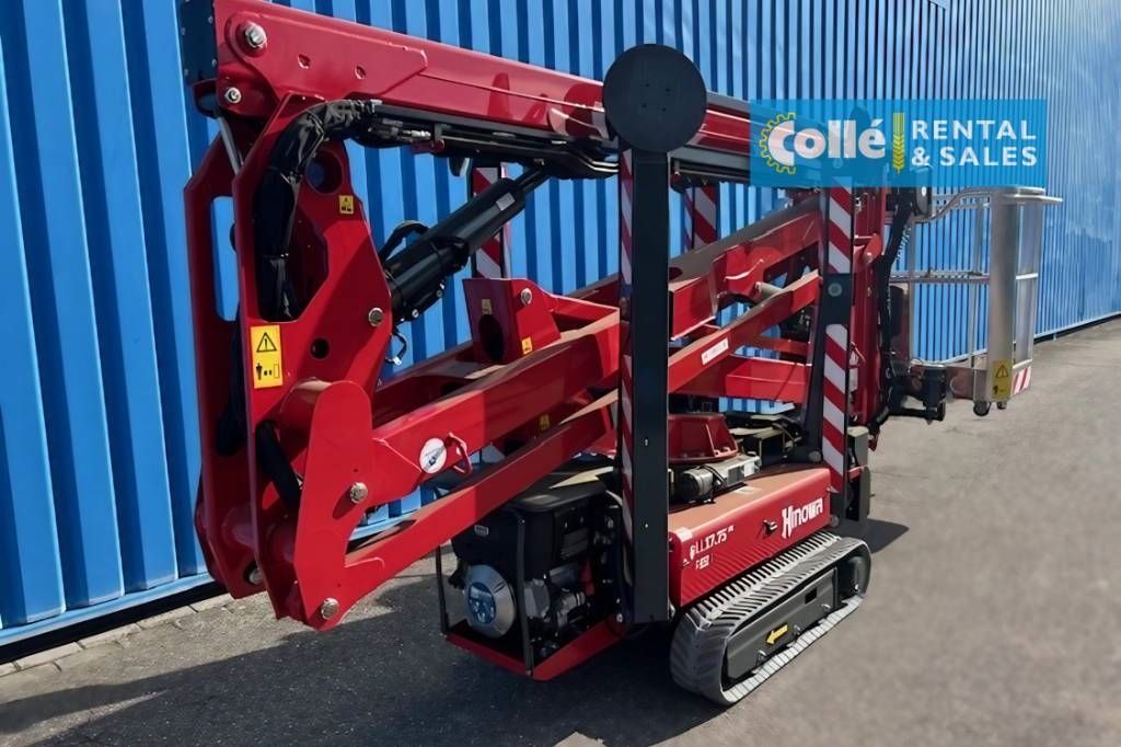 Hinowa 1775 Lightlift | 2024