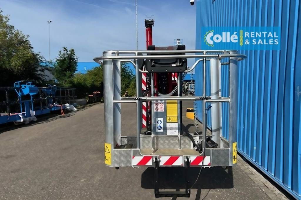 Hinowa 1775 Lightlift | 2024