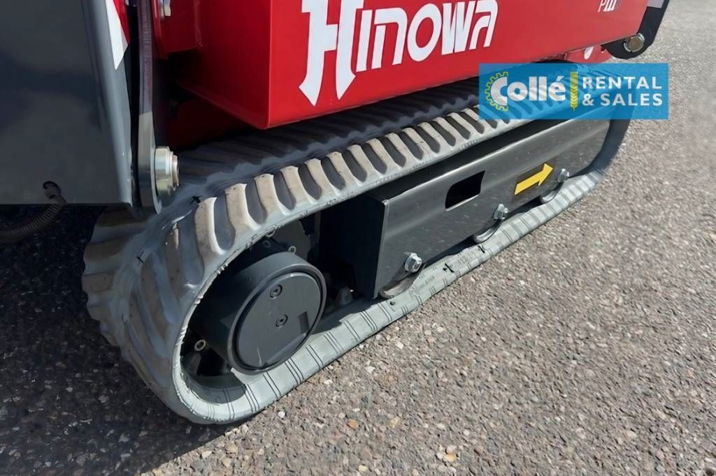 Hinowa 1775 Lightlift | 2024