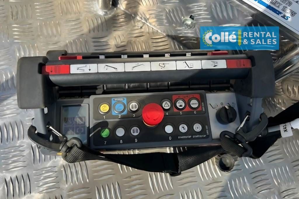 Hinowa 1775 Lightlift | 2024