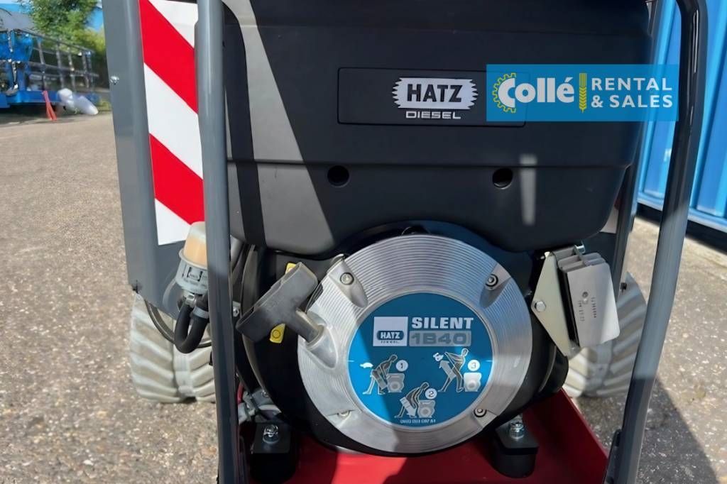 Hinowa 1775 Lightlift | 2024