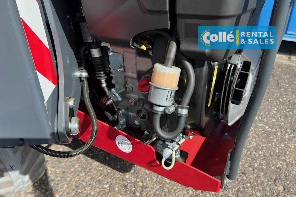 Hinowa 1775 Lightlift | 2024