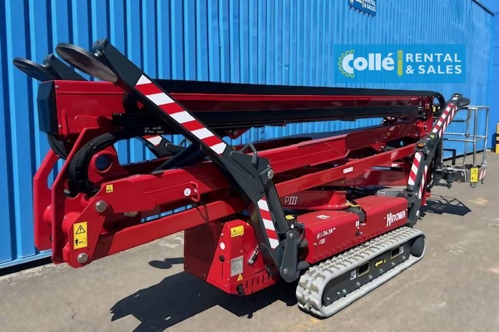 Hinowa LL 26.14 MK | 2025