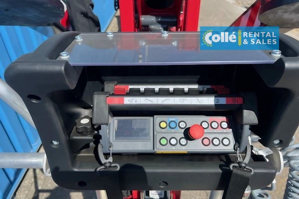 Hinowa LL 26.14 MK | 2025