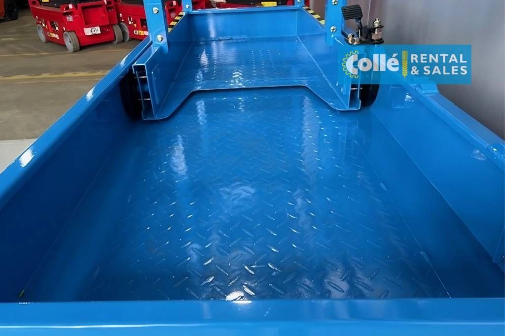 Dingli JCPT 0607 PA‑XD | 2024