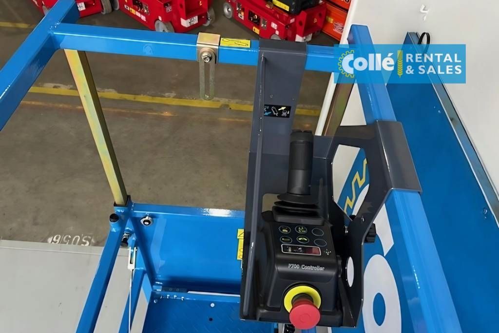 Dingli JCPT 0607 PA‑XD | 2024