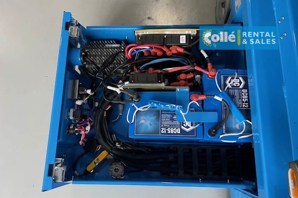 Dingli JCPT 0607 PA‑XD | 2024