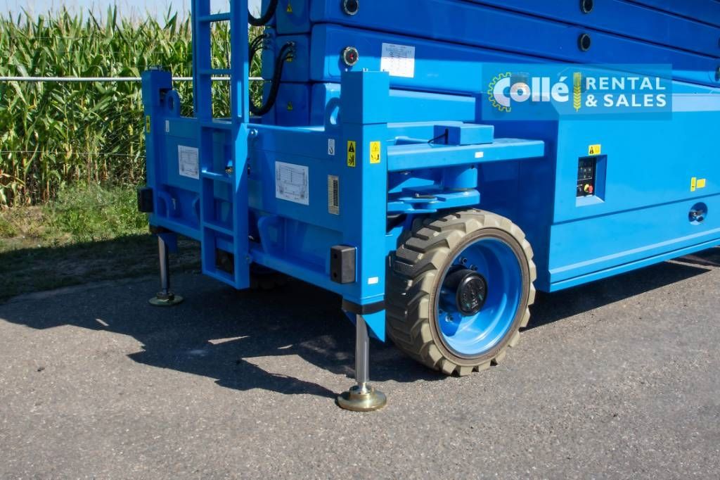 Dingli JCPT 2825 DC | 2021