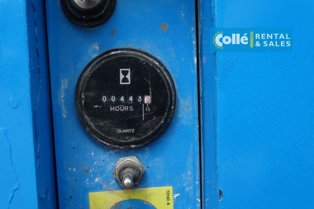 Genie GS 3246 | 2012